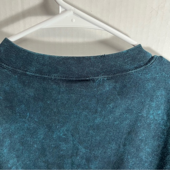 Vintage 90s Sailing Boat Shirt Men’s Xl Single Stitch - Picture 9 of 11